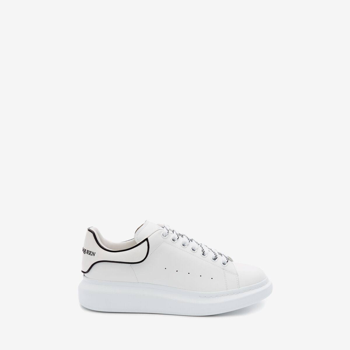 ALEXANDER MCQUEEN - Oversized Sneaker - Item 625156WIEEQ907